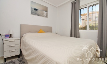 Revente - Apartment - Villamartin - Los Dolses