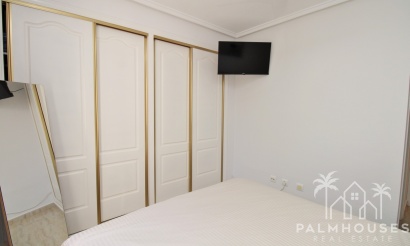 Revente - Apartment - Villamartin - Los Dolses
