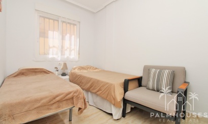 Revente - Apartment - Villamartin - Los Dolses
