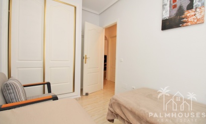 Revente - Apartment - Villamartin - Los Dolses
