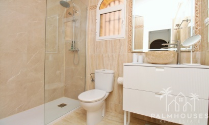 Revente - Apartment - Villamartin - Los Dolses