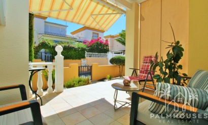Revente - Apartment - Villamartin - Los Dolses