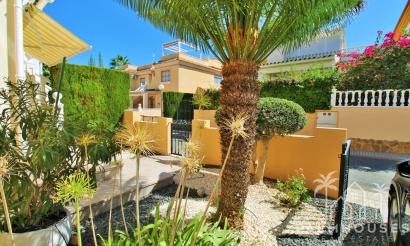 Revente - Apartment - Villamartin - Los Dolses