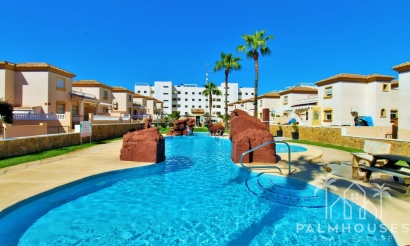 Revente - Apartment - Villamartin - Los Dolses
