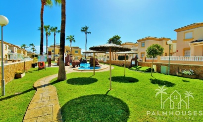 Revente - Apartment - Villamartin - Los Dolses