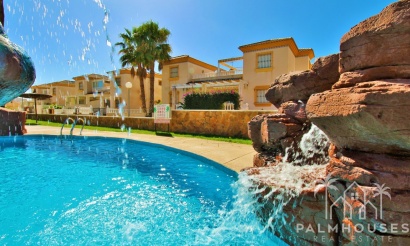 Revente - Apartment - Villamartin - Los Dolses