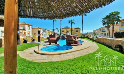 Revente - Apartment - Villamartin - Los Dolses