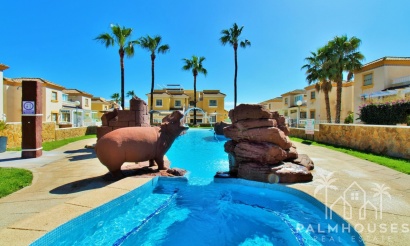 Revente - Apartment - Villamartin - Los Dolses