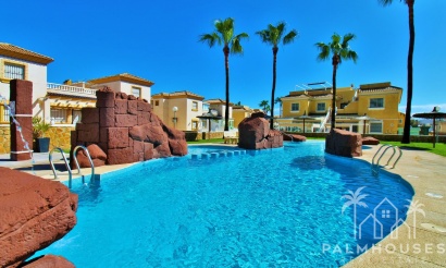 Revente - Apartment - Villamartin - Los Dolses
