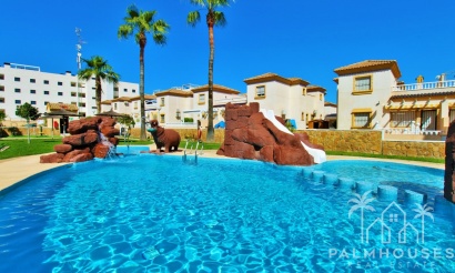 Revente - Apartment - Villamartin - Los Dolses