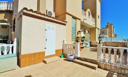 Herverkoop - Huis - Villamartin
