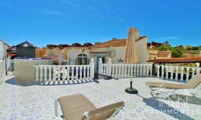 Revente - Villa - Villamartin