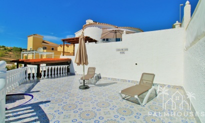 Revente - Villa - Villamartin