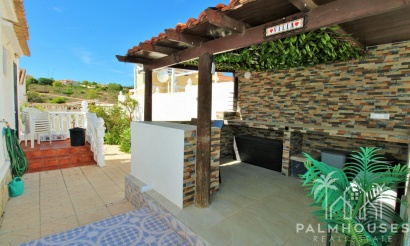 Revente - Villa - Villamartin