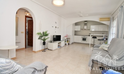 Revente - Villa - Villamartin