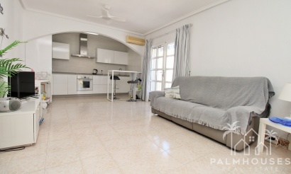 Revente - Villa - Villamartin