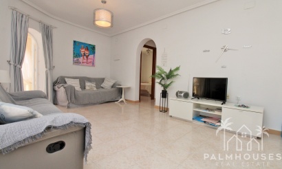 Revente - Villa - Villamartin