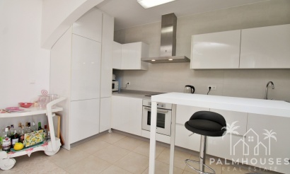 Revente - Villa - Villamartin