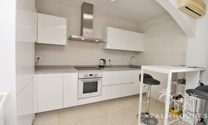Revente - Villa - Villamartin
