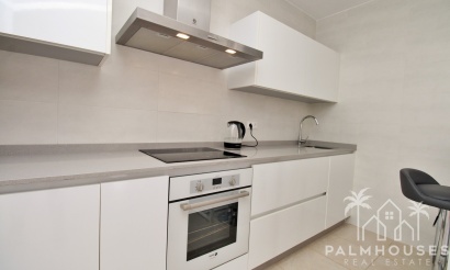Revente - Villa - Villamartin