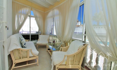 Revente - Villa - Villamartin