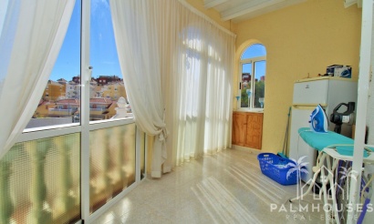 Revente - Villa - Villamartin