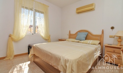 Revente - Villa - Villamartin