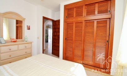 Revente - Villa - Villamartin