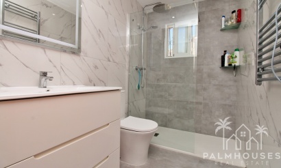 Revente - Villa - Villamartin