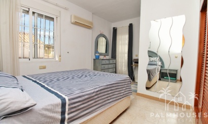 Revente - Villa - Villamartin