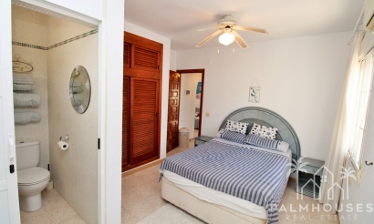 Revente - Villa - Villamartin