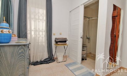 Revente - Villa - Villamartin