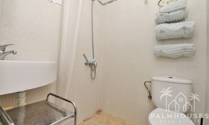 Revente - Villa - Villamartin