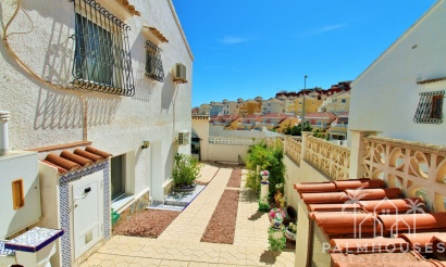 Revente - Villa - Villamartin