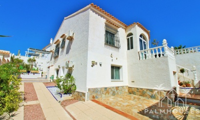 Revente - Villa - Villamartin