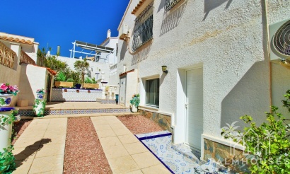 Revente - Villa - Villamartin