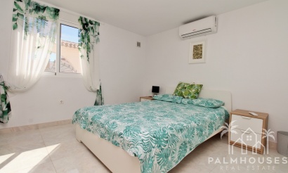 Revente - Villa - Villamartin