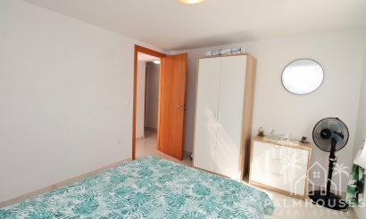 Revente - Villa - Villamartin