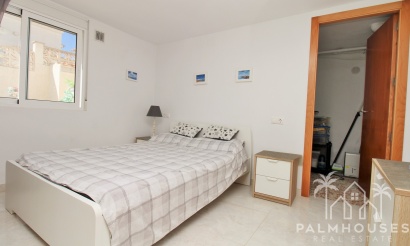 Revente - Villa - Villamartin