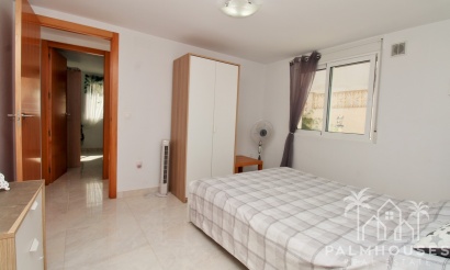 Revente - Villa - Villamartin