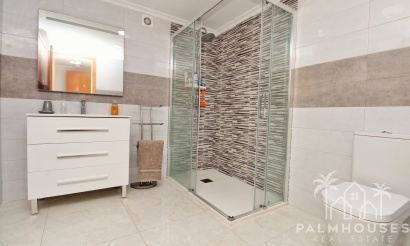 Revente - Villa - Villamartin