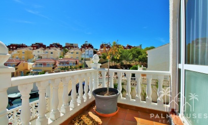 Revente - Villa - Villamartin
