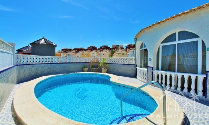 Revente - Villa - Villamartin