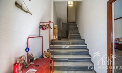 Revente - Villa - Orihuela - Inland