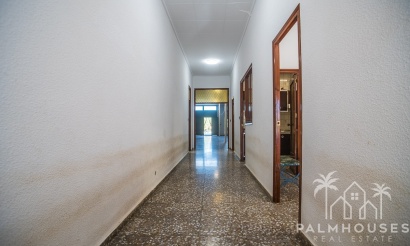 Revente - Villa - Orihuela - Inland