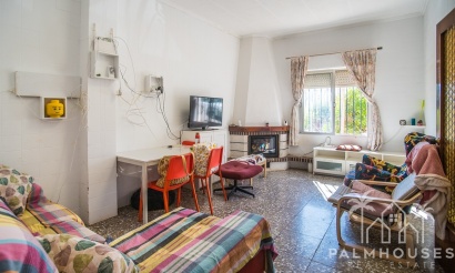 Revente - Villa - Orihuela - Inland