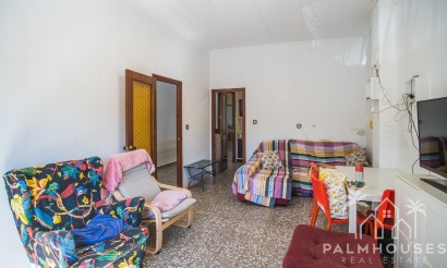 Revente - Villa - Orihuela - Inland