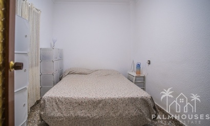 Revente - Villa - Orihuela - Inland