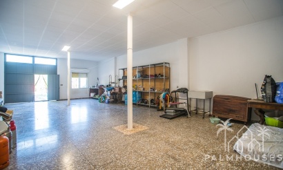 Revente - Villa - Orihuela - Inland