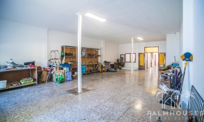 Revente - Villa - Orihuela - Inland